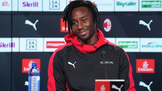 Meité, il momento difficile al Torino è già alle spalle: ora pensa al Milan!