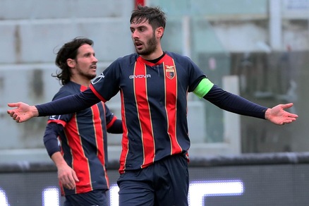 Colpo Casertana a Bisceglie. Carpi ko in casa del Matelica