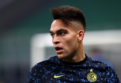 Inter, finito il summit con l'agente di Lautaro: "Non abbiamo parlato di rinnovo e clausola"