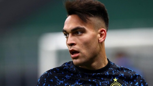 Inter, finito il summit con l'agente di Lautaro: "Non abbiamo parlato di rinnovo e clausola"