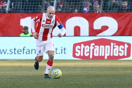 Vicenza, Bizzotto saluta: va al Monopoli