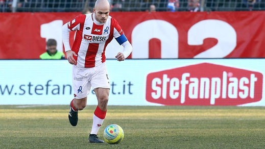 Vicenza, Bizzotto saluta: va al Monopoli