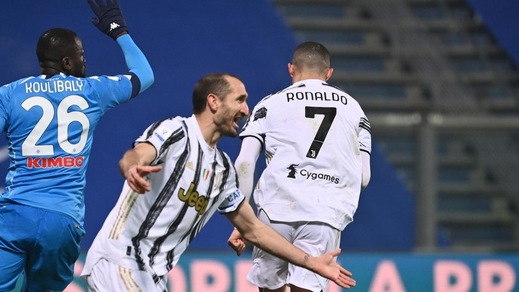 Supercoppa, trionfo Juventus. Uefa, il dream team 2020