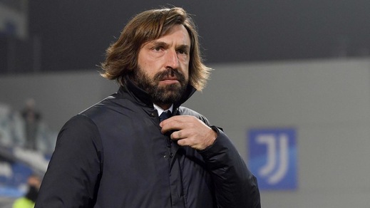 Pirlo: “L’amico Gattuso? Mi spiace, ma ora facciamo un mestiere diverso”