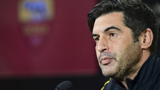 Roma, Fonseca a tempo. Supercoppa bianconera VIDEO