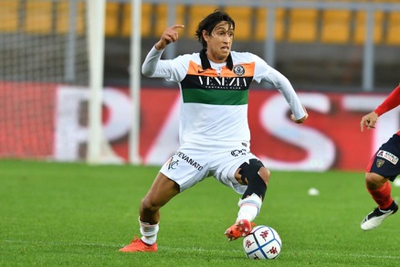 Fiorentina, preso Maleh: rimarrà a Venezia fino a fine stagione