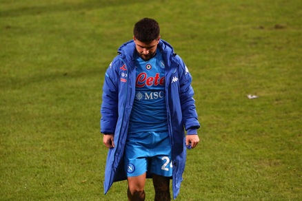 Napoli, Altafini: "Insigne? Anche Pelé e Maradona hanno sbagliato rigori"