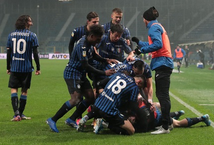 Primavera, l'Atalanta vince la Supercoppa, 3-1 alla Fiorentina
