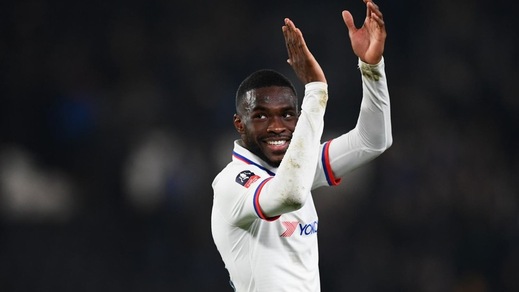 Tomori a un passo dal Milan: arriva in prestito dal Chelsea