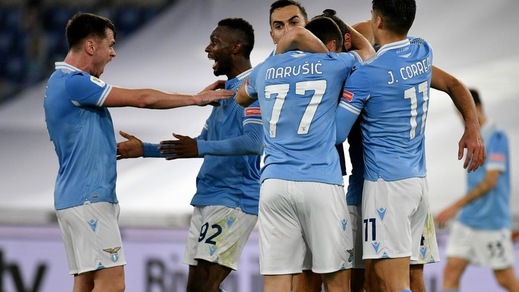 Coppa Italia, Lazio ai quarti. Roma, confronto squadra-Fonseca VIDEO
