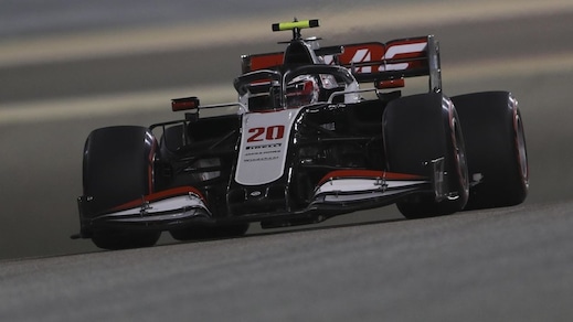 F1: alcuni elementi della Ferrari passeranno alla Haas