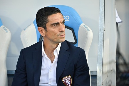 Alessandria, in panchina arriva Longo: è ufficiale