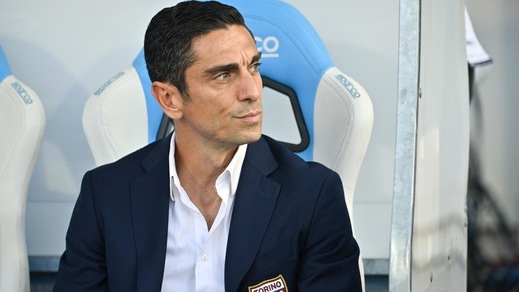 Alessandria, in panchina arriva Longo: è ufficiale