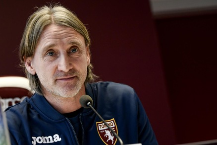 Torino, le convocazioni di Nicola per il Benevento