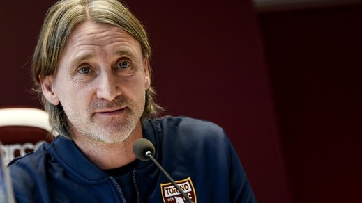 Torino, le convocazioni di Nicola per il Benevento