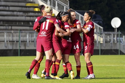 Test chiave per la Roma: al "Tre Fontane" arriva il Sassuolo