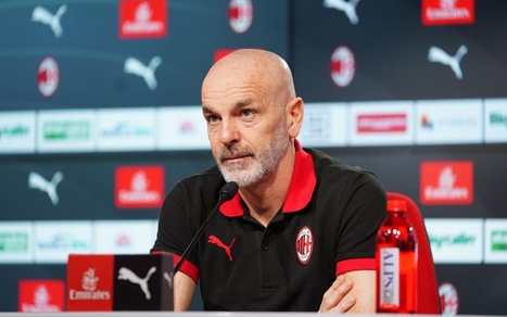 Milan, Pioli: "Mandzukic è pronto. Scudetto? Una corsa a sette"