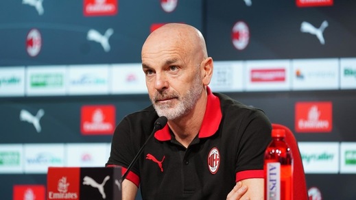 Milan, Pioli: "Mandzukic è pronto. Scudetto? Una corsa a sette"