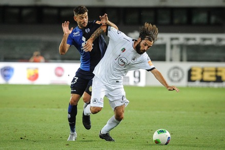 Spezia, Mora saluta: torna alla Spal a titolo definitivo