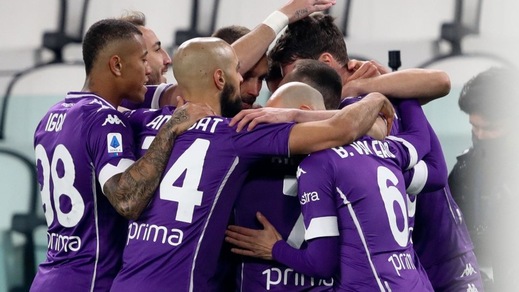 Fiorentina, il giovane Dalle Mura va in prestito alla Reggina