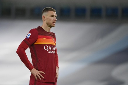 Dzeko-Fonseca, rottura totale: la verità dietro l'esclusione