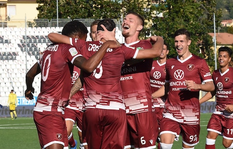 Diretta Serie B dalle 14: probabili formazioni e dove vederla in tv