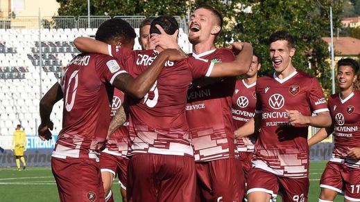 Diretta Serie B dalle 14: probabili formazioni e dove vederla in tv