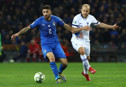 Atalanta, ufficiale: Piccini saluta e torna al Valencia