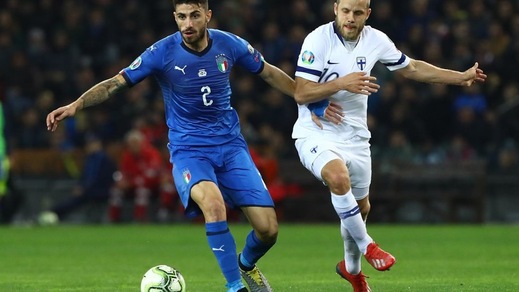 Atalanta, ufficiale: Piccini saluta e torna al Valencia