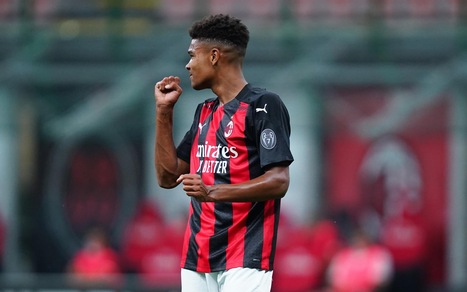 Primavera, il Milan abbatte la Lazio con Olzer e Roback: 0-3