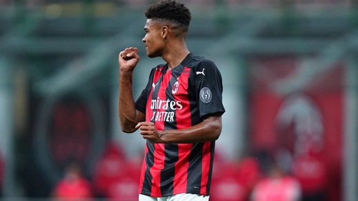 Primavera, il Milan abbatte la Lazio con Olzer e Roback: 0-3