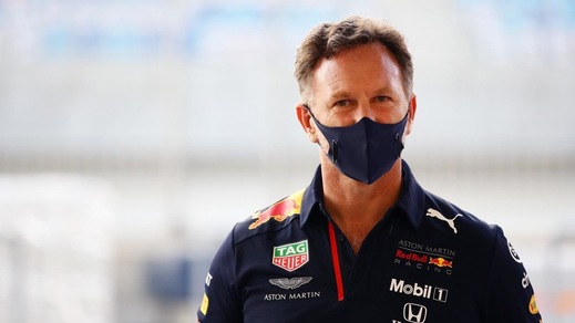F1, Horner: "Verstappen è più forte di Hamilton"