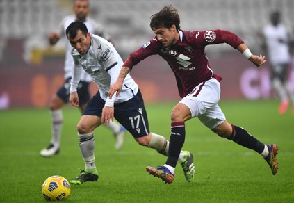 Bologna-Juve, tra i convocati di Mihajlovic torna Medel