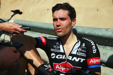 Dumoulin annuncia l'addio al ciclismo: "Mi chiedo cosa voglio dalla vita"