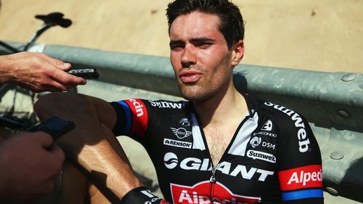 Dumoulin annuncia l'addio al ciclismo: "Mi chiedo cosa voglio dalla vita"