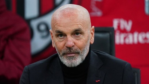 Milan, Pioli: "L'Atalanta ha meritato. Una partita così può capitare"