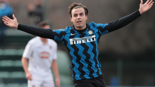 Inter Primavera, non basta Fonseca: è 1-1 col Torino