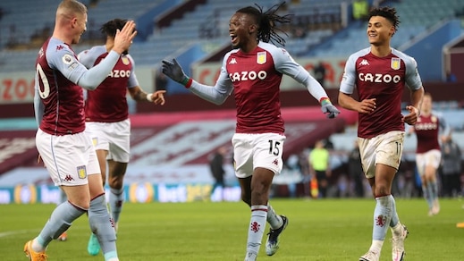 Premier League, l'Aston Villa torna al successo: Newcastle ancora ko