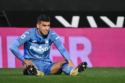 Benevento, primo colpo: preso Depaoli