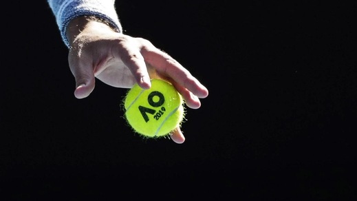 Australian Open, modificati i calendari