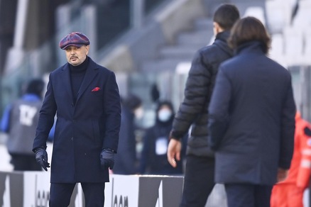 Bologna, Mihajlovic: "Manca un secondo giallo ad Arthur"