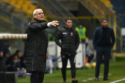 Sampdoria, Ranieri: "Commettiamo ancora troppe fesserie"