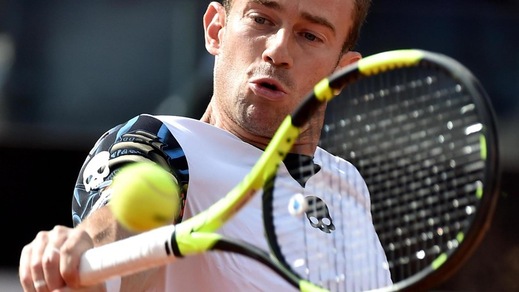 Coppa Davis, Volandri: "È un orgoglio guidare l'Italia"