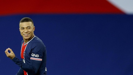 "Real Madrid all'assalto di Mbappé, maxi-offerta Psg per blindarlo"