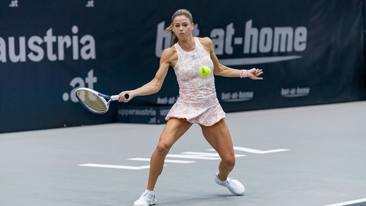 Ranking WTA, Barty ancora regina. Giorgi miglior italiana