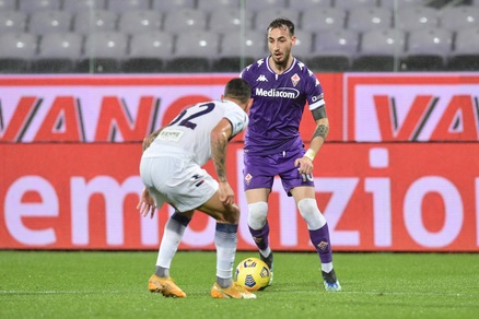 Fiorentina, Castrovilli è tornato per la gioia di Prandelli