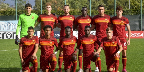Roma Primavera ko in casa della Spal, decide Pinotti