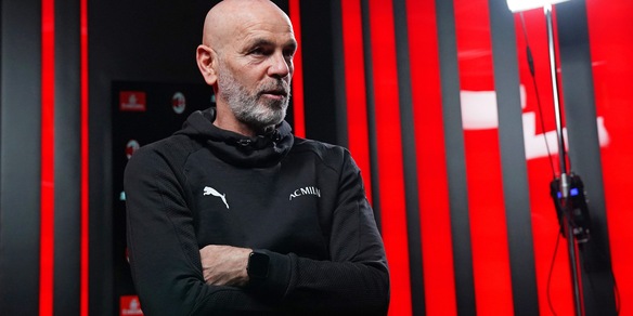 Pioli, allarme Mandzukic prima di Inter-Milan: "Ha avuto dei problemi"