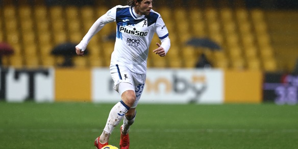 Atalanta, Lazio nel mirino. Differenziato per Hateboer e Pasalic