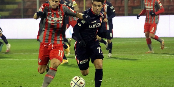 Monza-Marin, è già finita: risolto il prestito, torna alla Dinamo Zagabria